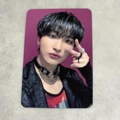 ATEEZ ソンファ soundwave ラキドロ トレカ