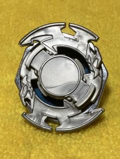 爆転シュート ベイブレード シルバー ドランザーS 初期 2位 大会景品 Takara Tomy - ドラグーンS（限定 シルバー）2個セット 爆転