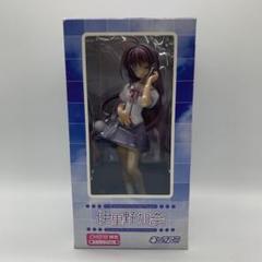 イリヤの空UFOの夏 伊里野加奈 キャラアニ限定 フィギュア まとめ売り イリヤの空UFOの夏 伊里野加奈 キャラアニ限定 フィギュア
