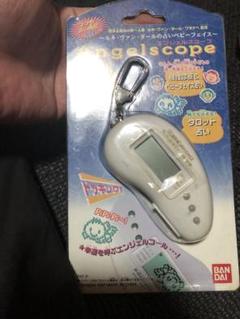 たまごっちと、エンジェルスコープ Original Tamagotchi Angel Sky – OLYMPIA公式オンラインショップ