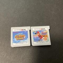 3DS 野球