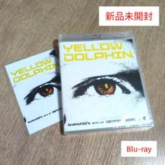 brainchild's「YELLOW DOLPHIN」〈Blu-ray〉