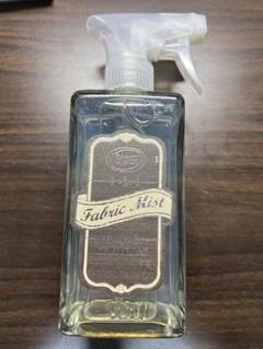 Savon サボン ファブリックミスト 衣類 消臭剤 ジェントルマン 350ml