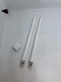 Apple Applepencil 第1世代 ジャンク品　6本セット Apple Applepencil 第1世代 ジャンク品 6本セット
