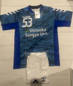 hummel - 静岡産業大学サッカーユニフォーム 2025年最新】静岡産業大学 サッカーの人気アイテム - メルカリ