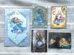 第五人格のキラキラロイヤルカードコレクション 1BOX 全48種 コンプ 2025年最新】キラキラロイヤルカードコレクションの人気アイテム
