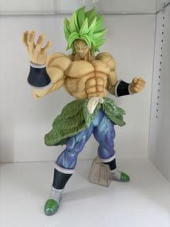 D賞　超サイヤ人ブロリー フルパワー　ドラゴンボール　一番くじVSオムニバスのサムネイル