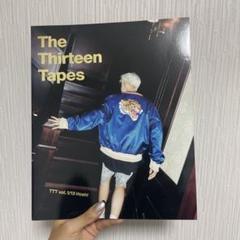ホシ TTT 雑誌 seventeen ホシ the thirteen tapes ttt 雑誌 - メルカリ