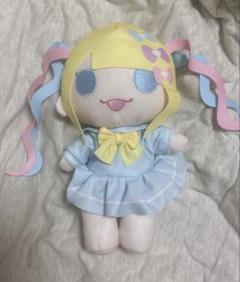 寝そべりぬいぐるみ 超てんちゃん 10個セット Amazon.co.jp: 公式特典付 超てんちゃんぬいぐるみ NEEDY GIRL