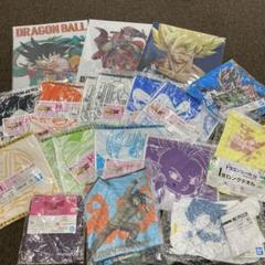 非売品　ドラゴンボール　Dragonball ビジュアルボード　ハンカチ　タオル 2025年最新】ドラゴンボール ビジュアルボード タオルの人気