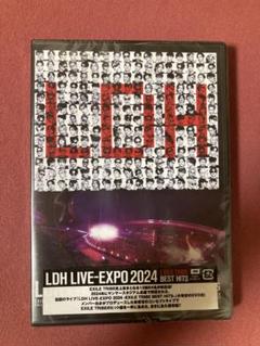 LDH LIVE-EXPO 2024 EXILE TRIBE BEST HITS