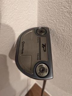 TP トラス ミッドナイトブルー M4TC 34インチ