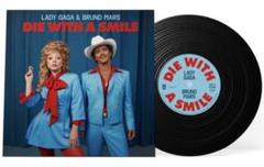 新品 ROSÉ & Bruno Mars APT. 限定ホワイト7インチレコード ROSÉ & Bruno Mars 限定ホワイト 7インチレコード APT. - メルカリ