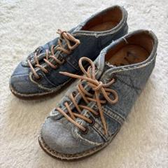 極美品✨trippen トリッペン　クリムト　レザーシューズ　ブラウン　37 極美品✨trippen トリッペンクリムトレザーシューズブラウン37
