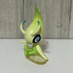 ポケモン モンコレ フィギュア 初期 セレビィ - メルカリ