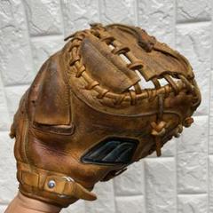 2025年最新】ビューリーグ キャッチャーミットの人気アイテム