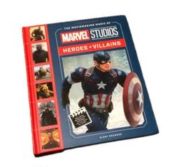 The Moviemaking Magic of Marvel Studios