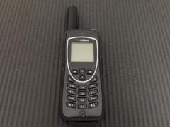 Iridium(イリジウム) 衛星電話 本体 充電器付き