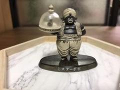 ドラゴンボールZ ミスターポポ レアカラーフィギュア
