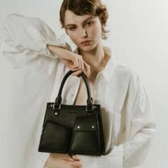 2025年最新】Ameri VINTAGE レディース ショルダーバッグの人気