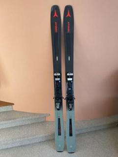 Atomic Vantage 100 スキー 180cm ビンディング付き Atomic Vantage 100 スキー 180cm ビンディング付き（アトミック