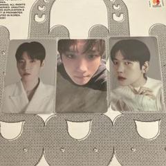 ベッキョン EXO Lonsdaleite アンコン 入場 トレカ まとめ売り 2025年最新】ベッキョン lonsdaleite dotの人気アイテム - メルカリ