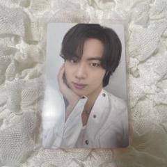BTS PTD ジン JIN トレカ
