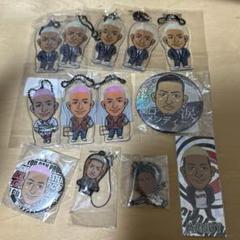 2025年最新】関口メンディー の人気アイテム - メルカリ