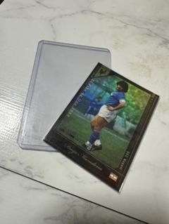 wccf extra テラドーナ10-11 神の子美品