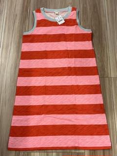crewcuts ノースリーブワンピース キッズサイズ14