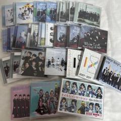 Hey!Say!JUMP CD　アルバム 122本セット　まとめ売り Hey!Say!JUMP CDまとめ売り - 邦楽公式 ストア