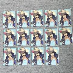 嘴平伊之助 鬼滅の刃×CRAFTHOLIC 第3弾 ランダムカード クラホリ