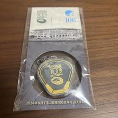 Amazon.co.jp: 【非売品セット】 甲子園100周年記念ボール（岡田
