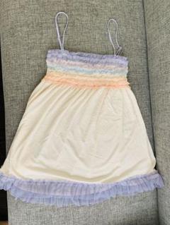ジェラートピケ キャミソール 美品