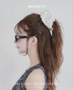 Darich - 新品・未開封♡Darich♡ノベルティ DDロゴサングラスの