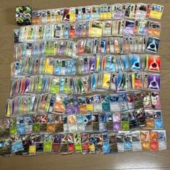 ポケモンカード　BW XY カード　800枚以上　まとめ　キラ　多数あり ポケモンカード BW XY カード 800枚以上 まとめ キラ 多数あり