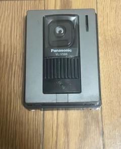 パナソニック インターホン VL-V566 カメラドアホン子機 Amazon.co.jp: パナソニック(Panasonic) カメラ玄関子機 VL-V566