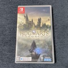 Nintendo Switch ホグワーツ・レガシー 通常版