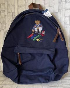 2025年最新】POLO RALPH LAUREN メンズ リュック・バックパック