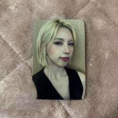 NMIXX STICK OUT MMT MYMUSICTASTE ベイ トレカ