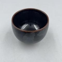 【青木龍山】文化勲章受章　日本芸術院会員　日本の名窯　青木龍山作　天目波濤　花瓶 楽天市場】【有田焼】【文化勲章受章】【青木龍山】【天目波涛