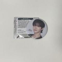 TREASURE トレジャー ジフン 缶バッジ セット TREASURE ジフン 缶バッジ セット 缶バッチ トレジャー
