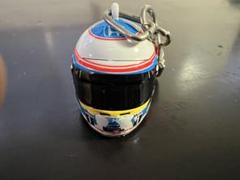 JFC F1 ヘルメット フェルナンド・アロンソ 2001 1/12 61V6XUuIdiL._UF1000,1000_QL80_.jpg
