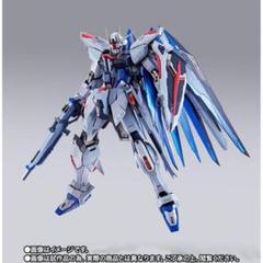 週限定価格【新品】メタルビルドフリーダムコンセプト2  spurkle Amazon.com: TAMASHII NATIONS Mobile Suit Gundam: Freedom