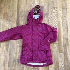 【お値下げ】Patagonia パタゴニア トレントシェル シティコート XS パタゴニア トレントシェル 3L レイン パーカ シティコート