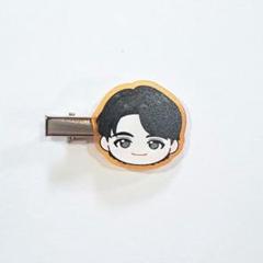 超特急　Joker タクヤ ヘアクリップ めじるしチャーム 商品詳細ページ | ONLINE SHOP スタダ便 | [超特急]Joker