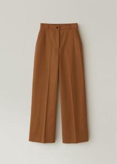 パンツ ohotoro  Culotte Pants horizon pants | OHOTORO