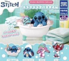 ☆Disney☆ スティッチ エンジェル スクランプ ブレスレット3点 ☆Disney☆ スティッチ エンジェル スクランプ ブレスレット3点