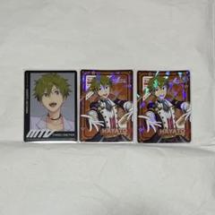 SideM 紙類 隼人
