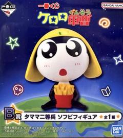 タママ ソフビフィギュア 2025年最新】タママフィギュアの人気アイテム - メルカリ
